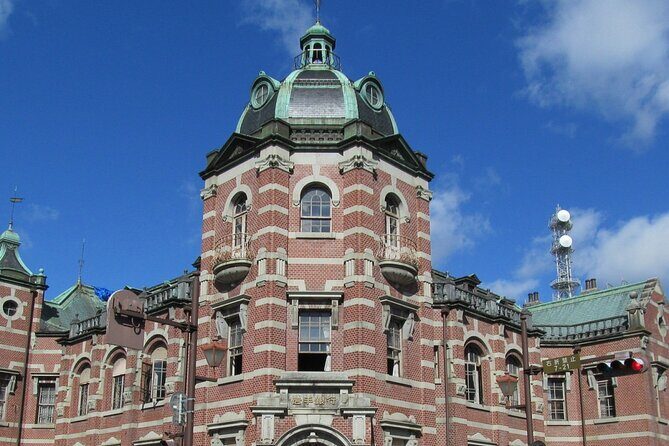 Morioka Full-Day Private Tour with Government-Licensed Guide - What your government-licensed English guide actually adds