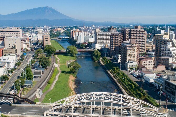 Morioka Full-Day Private Tour with Government-Licensed Guide - How the day runs: a 6-hour format built for 3–4 stops