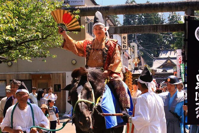 Morioka Full-Day Private Tour with Government-Licensed Guide - Stop 4: Morioka Handi-Works Square—where the day gets hands-on