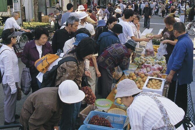 Morioka Full-Day Private Tour with Government-Licensed Guide - The best way to choose your 3–4 stops