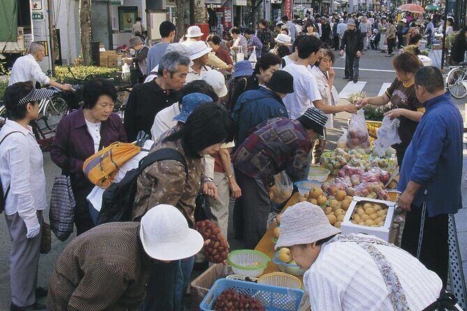 Morioka Half-Day Private Tour with Government-Licensed Guide - Stop 3: Hōon-ji Temple and the Power of the Rakan