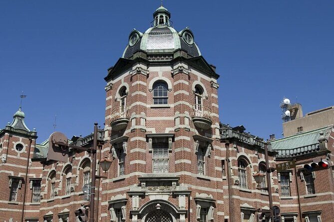 Morioka Half-Day Private Tour with Government-Licensed Guide - The Small Extra Stops That Make the Day Feel Like Morioka