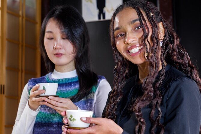 Morning Zen Meditation at a Kyoto Café - Casual Coffee Conversation: The Bridge Back to Daily Life