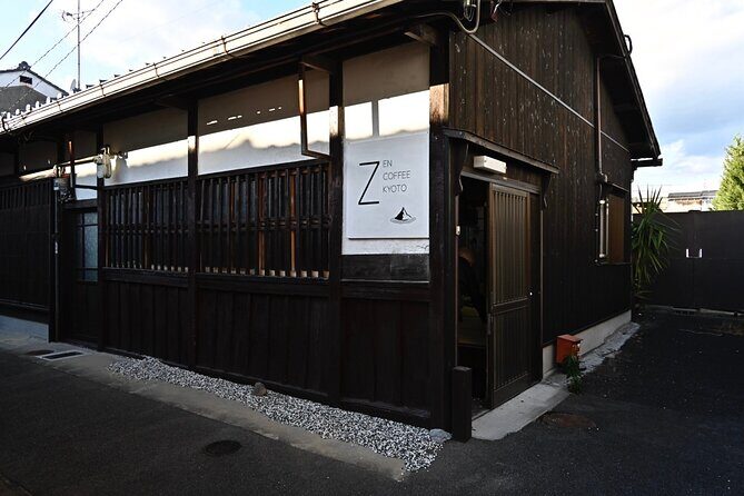 Morning Zen Meditation at a Kyoto Café - Price and Value: Why $18.24 Can Make Sense