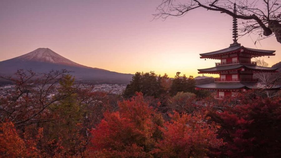 Mount Fuji 1-Day Trip: the Hottest Photography Tour - Key Highlights Worth Marking on Your Map