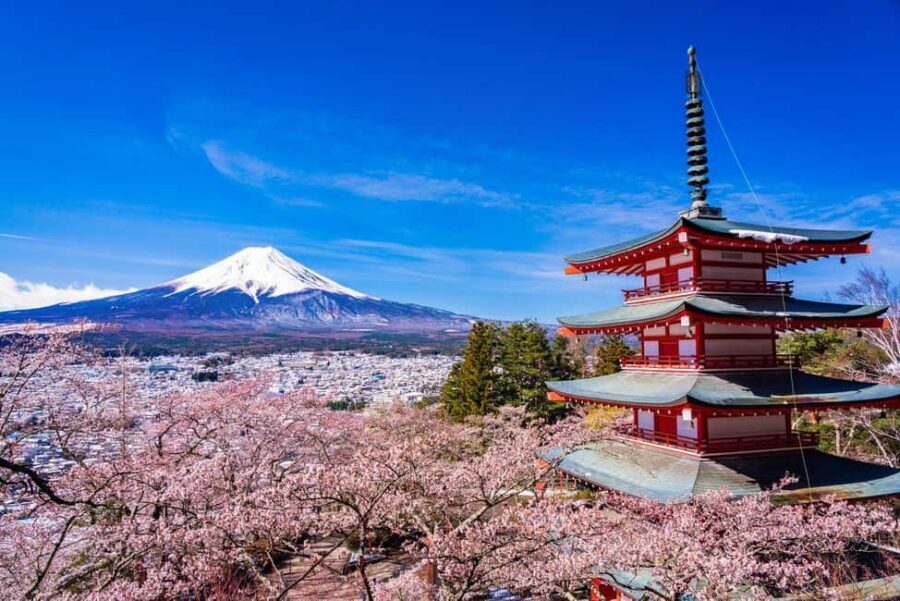 Mount Fuji 1-Day Trip: the Hottest Photography Tour - The Case for a Guided Mount Fuji Photo Day (Without the DIY Headaches)