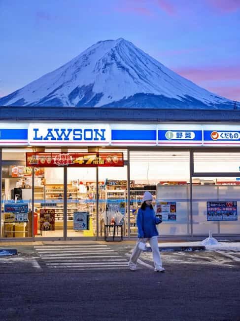 Mount Fuji 1-Day Trip: the Hottest Photography Tour - Photography Tips That Match This Exact Route