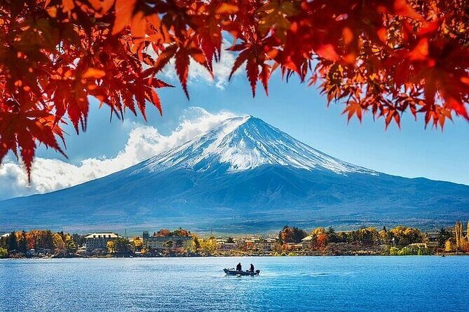 Mount Fuji 5th Station, Arakurayama, Oshino Hakkai and Hot Spring - Key Highlights and What They Mean for You