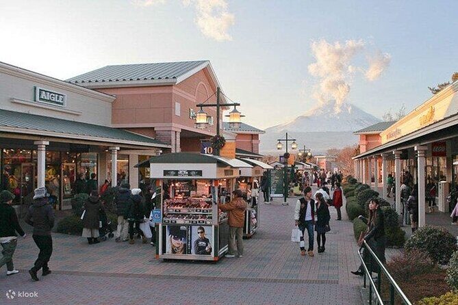 Mount Fuji 5th Station, Arakurayama, Oshino Hakkai and Hot Spring - Value for Money: Where the $68.74 Price Works and Where It Doesn’t