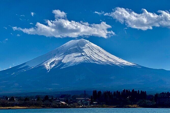 Mount Fuji Adventures Private English Tour With Hotel Pick Up - Hakone time: how it fits without swallowing your day