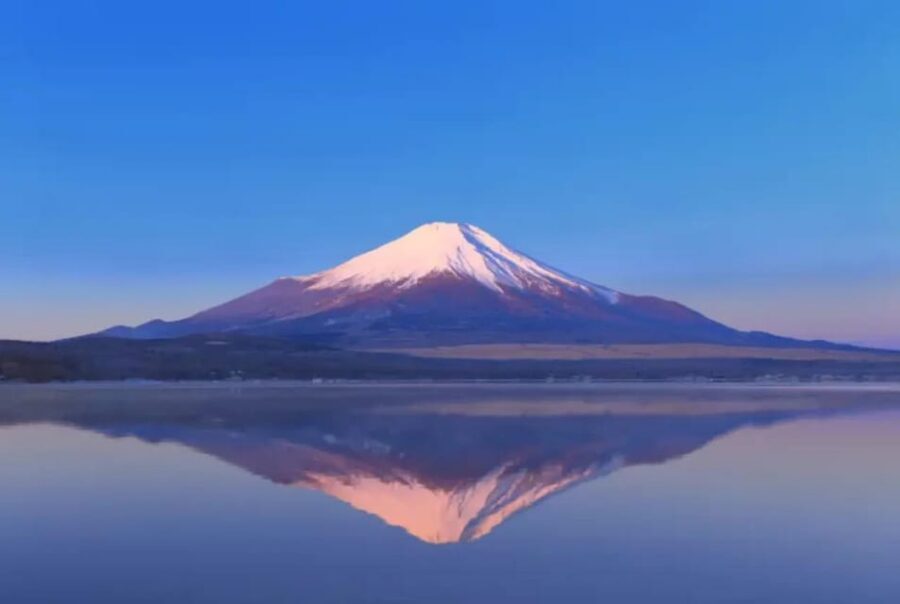 Mount Fuji and Hakone Day tour with English speaking Drivers - Fuji day stops that reward patience and timing