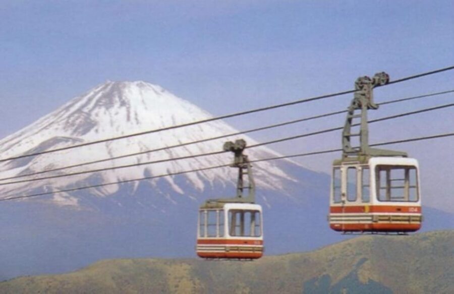 Mount Fuji and Hakone Day tour with English speaking Drivers - Price, group size, and why this can be a smart buy