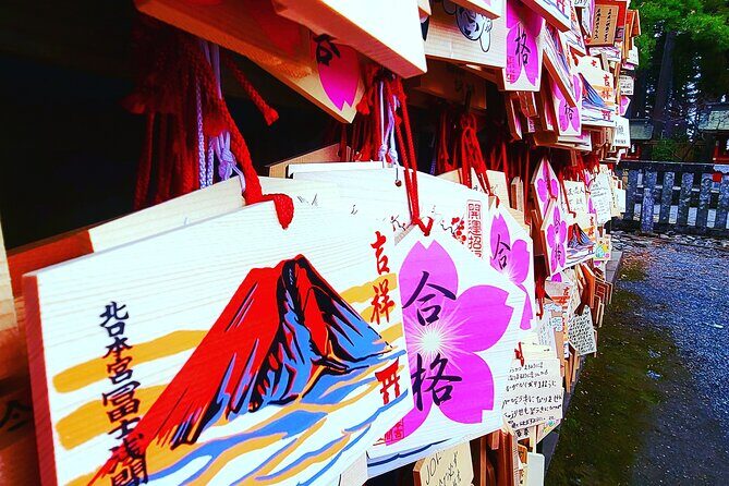 Mount fuji and Hakone Full day private sightseeing tour - Price and what’s extra: when it feels like a smart deal