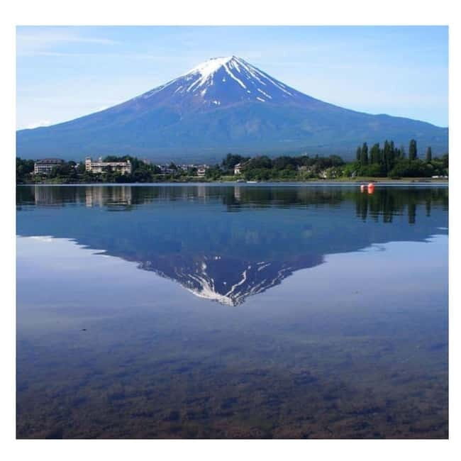 Mount fuji and Hakone full day private tour with English gui - Key takeaways before you book