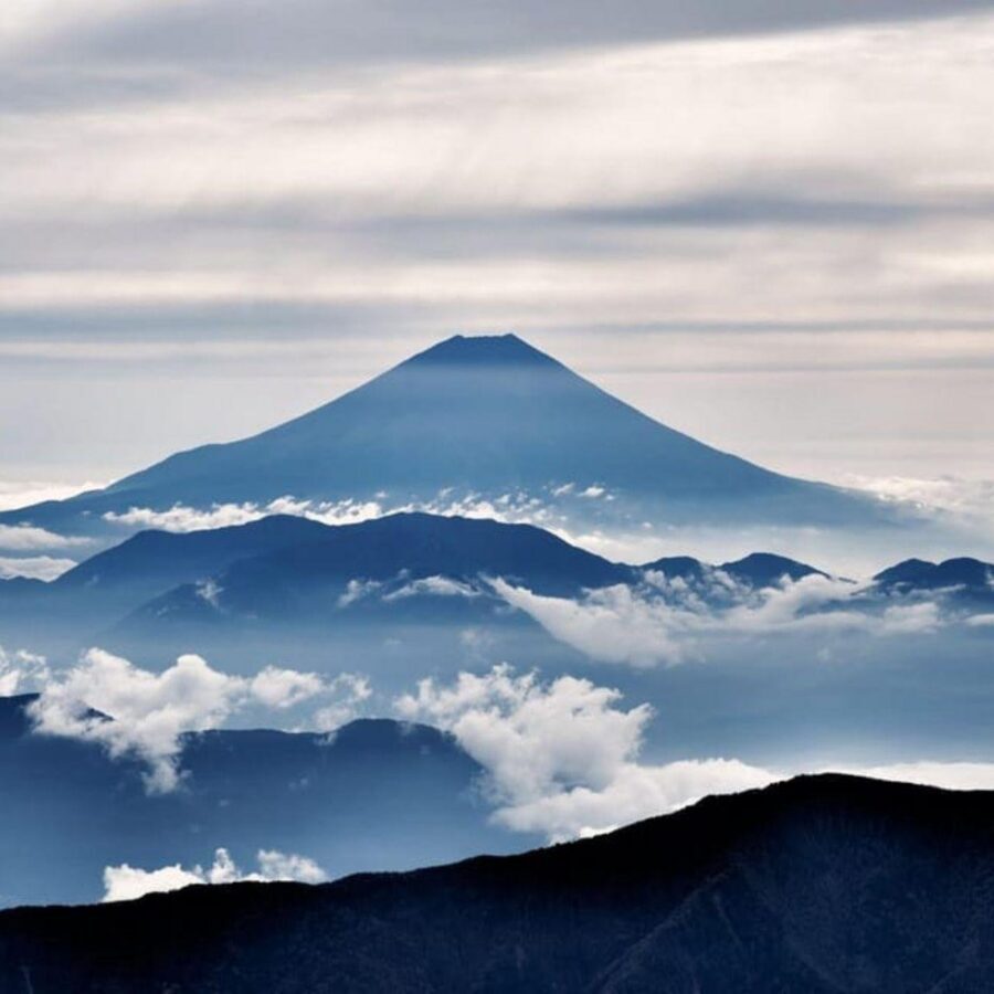Mount fuji and Hakone full day private tour with English gui - Arakura Fuji Sengen Shrine: another Fuji viewpoint, but with a sacred mood