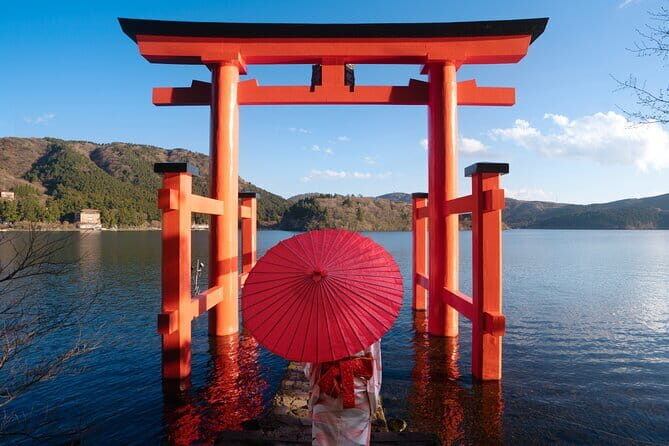 Mount Fuji and Hakone Private Day Trip by Car/Van - in English - Price and value: what $414.46 per group really covers