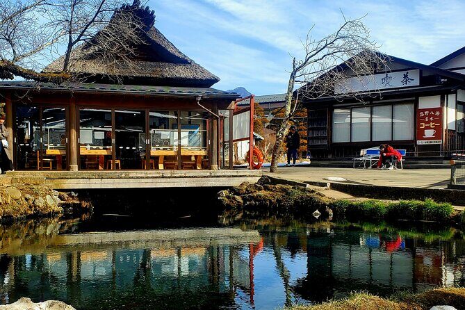 Mount Fuji and Hakone Private Tour from Tokyo (Customizable) - Hakone Ropeway: scenic time (and an extra ticket cost)