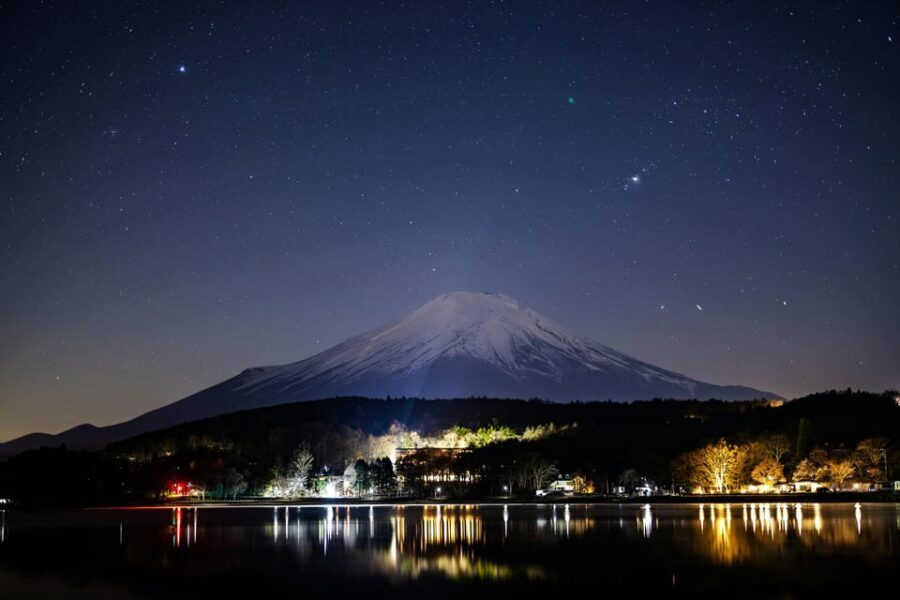 Mount Fuji and Hakone Tour with Personal Driver & Transport - The day plan: how the 10 hours actually feel