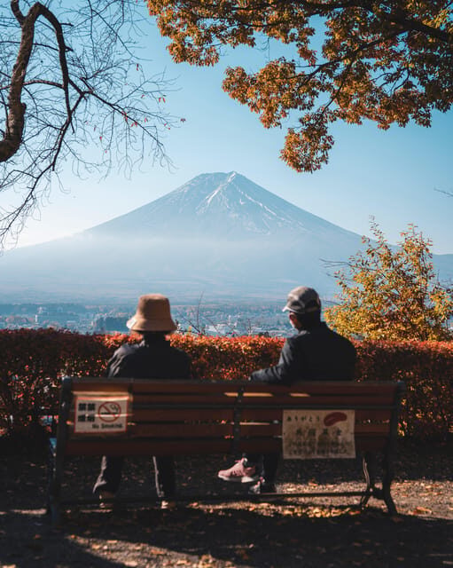 Mount Fuji: Customizable Private Tour By Car With Pickup - Why This Private Fuji Day Trip Feels Different Than a Bus