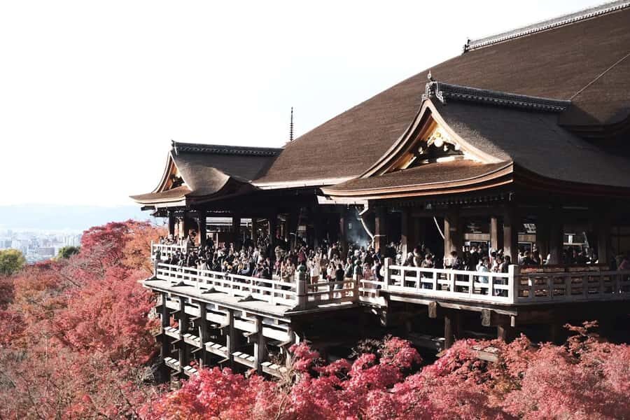 Mount Fuji Customize Private Tour with English Driver - Oshino Hakkai: The Village Stop With the 8-Pond Signature