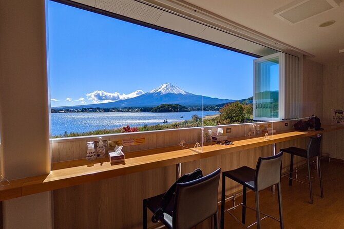 Mount Fuji Full Day Customize Private Tour with English Guide - FAQ