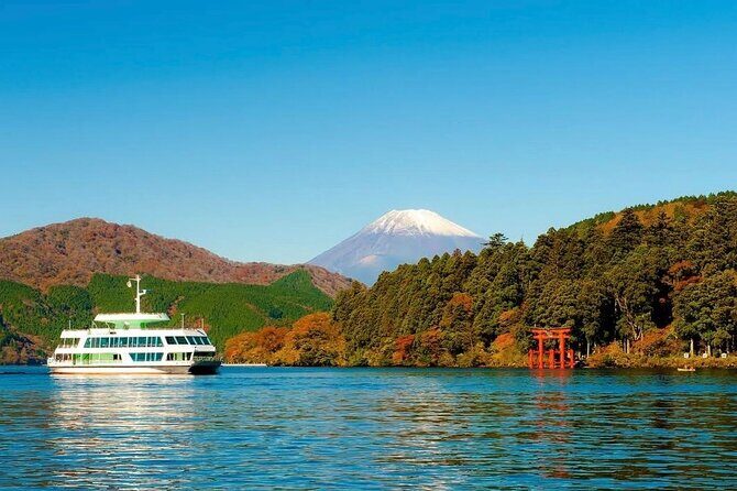 Mount Fuji Full Day Customized Private Tour with English Guide - A private Fuji day you can shape, not just follow