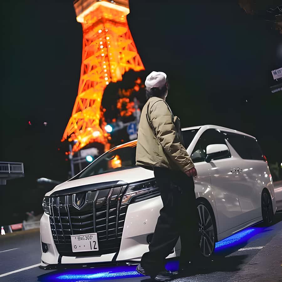 Mount Fuji Full-Day Private Customizable Tour From Tokyo - Why This Private Tokyo-to-Fuji Day Trip Feels Less Like a Checklist