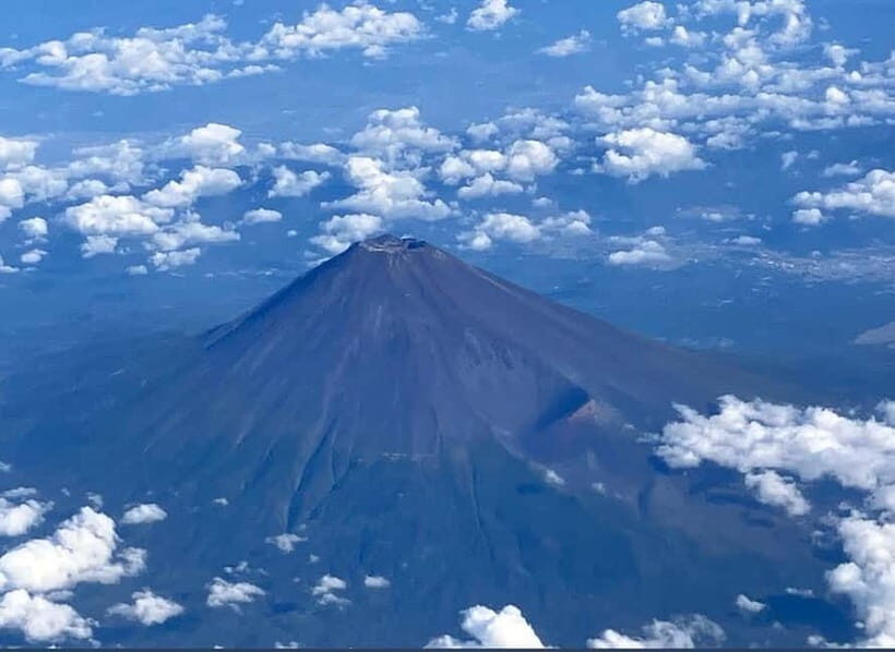 Mount Fuji Full-Day Private Customizable Tour From Tokyo - Price and Value: What $374 for Up to 6 Really Covers