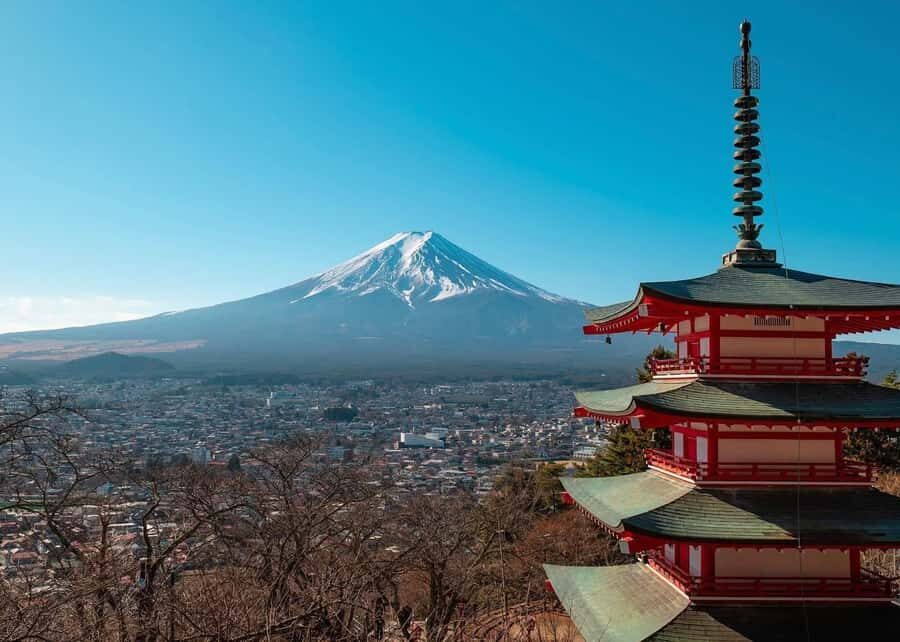 Mount Fuji Full-Day Private Sightseeing Tour with Guide - Getting Picked Up: Hotel Convenience That Actually Saves Time