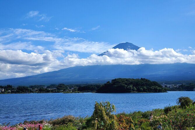 Mount Fuji Full-Day Private Tour from Yokohama Customizable - Kitaguchi Hongu Fuji Sengen Jinja: A Short Shrine Break That Resets the Day