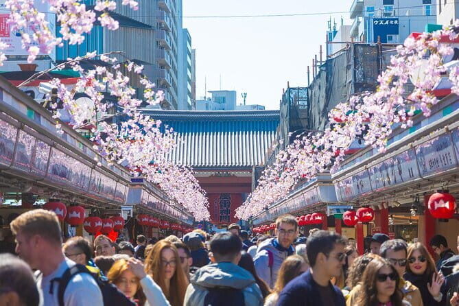 Mount Fuji Full Day Tour form Tokyo Lake Kawaguchi & Yamanaka - Arakura Fuji Sengen Shrine: Quick Temple Time With Old Roots