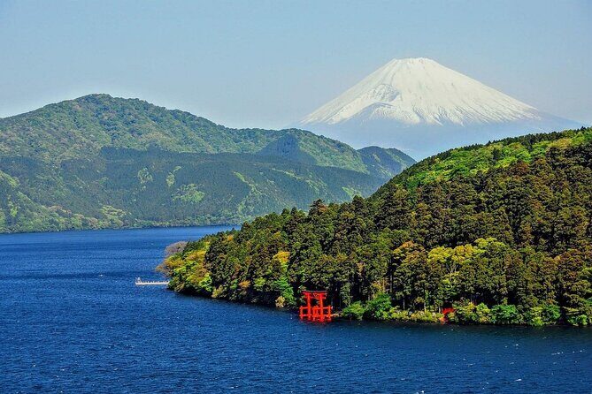 Mount Fuji, Hakone and Owakudani One Day Bus Tour from Tokyo - The Big Picture: What This One-Day Plan Really Delivers