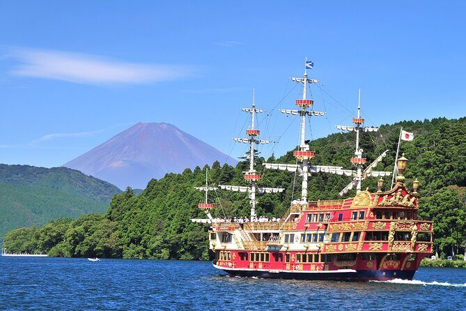 Mount Fuji, Hakone and Owakudani One Day Bus Tour from Tokyo - Price and Value: The $59 Base Plus Two Real Add-Ons