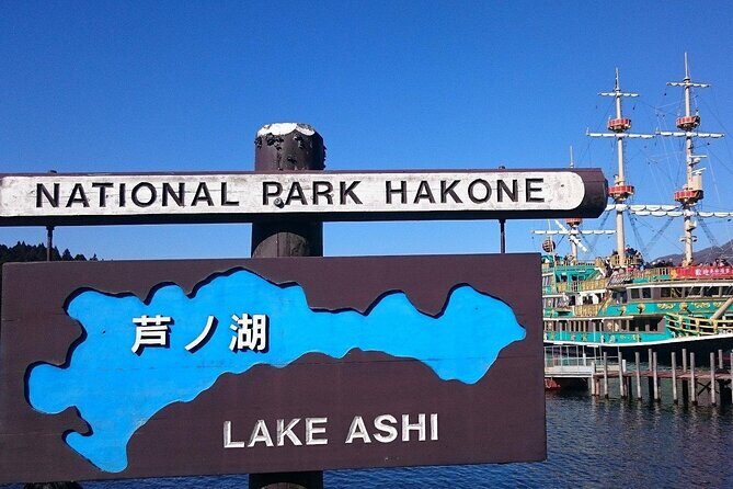 Mount Fuji, Hakone and Owakudani One Day Bus Tour from Tokyo - Guide Quality and Comfort: Why Your Day Can Vary
