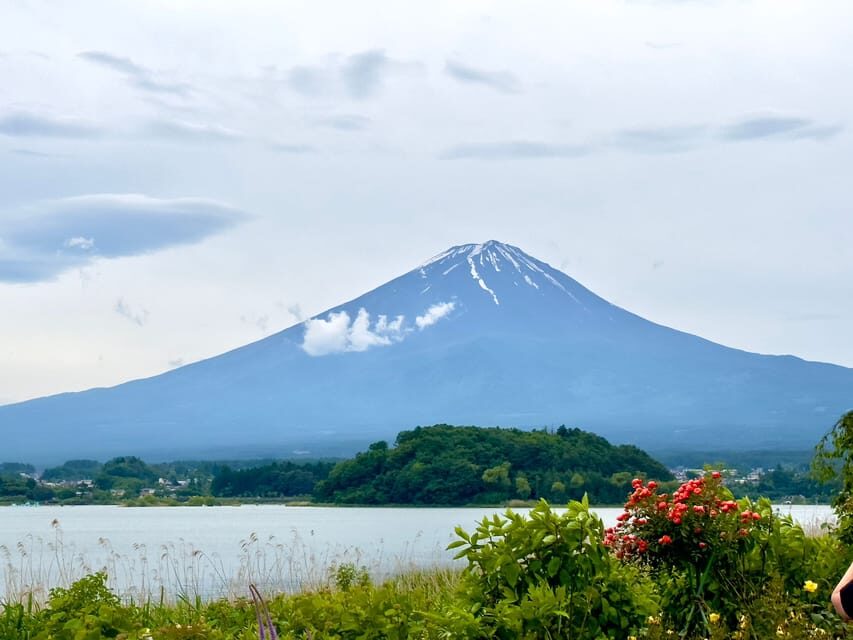 Mount Fuji Hakone with English-speaking Guide - Key Points Worth Noting