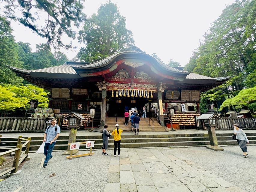 Mount Fuji Hakone with English-speaking Guide - Choosing Between Fuji + Hakone and Fuji Area Only