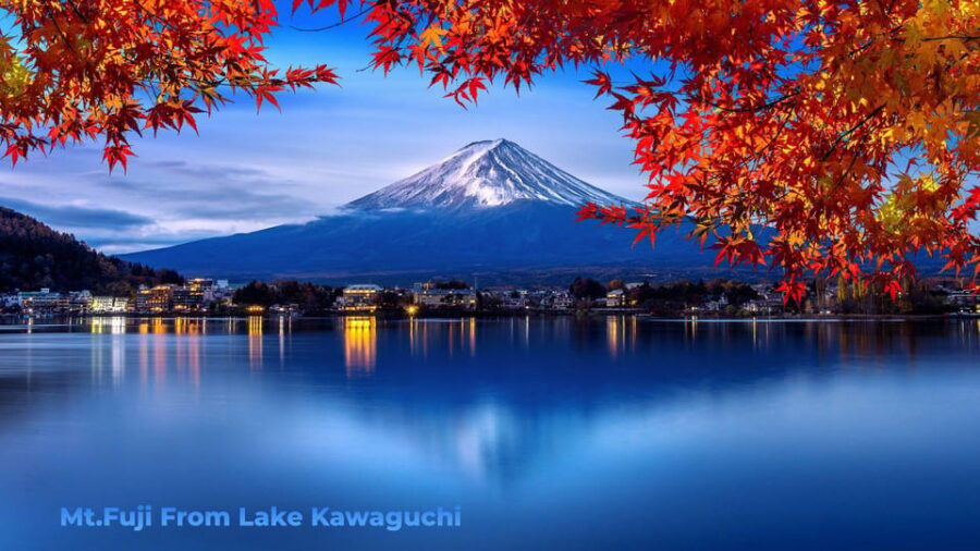 Mount Fuji-Lake Kawaguchi Private Tour with Bilingual Driver - Pickup, timing, and why the 10-hour structure matters