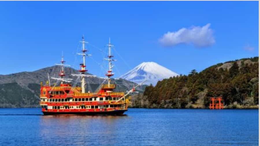 Mount Fuji One Day Private Tour With English Speaking Driver - Pickup, timing, and how customization really helps