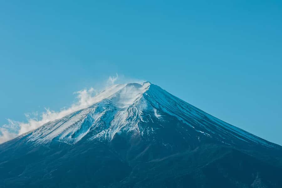 Mount Fuji Private Day Trip With Customizable Itinerary - Key Things I’d Lock In Before You Go