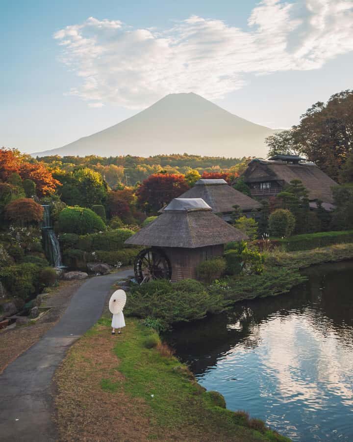 Mount Fuji Private Day Trip With Customizable Itinerary - Mount Fuji Viewpoints and the 5th Station Idea (If Conditions Cooperate)