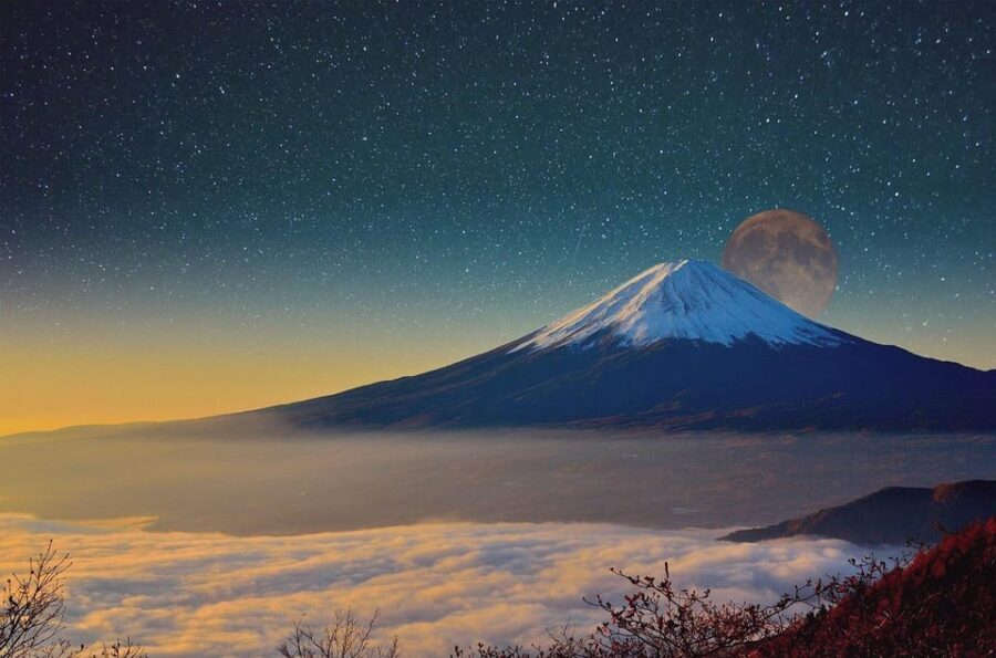 Mount Fuji - Private Tour with English Speaking Chauffeur - Oshino Hakkai’s eight springs and why locals care