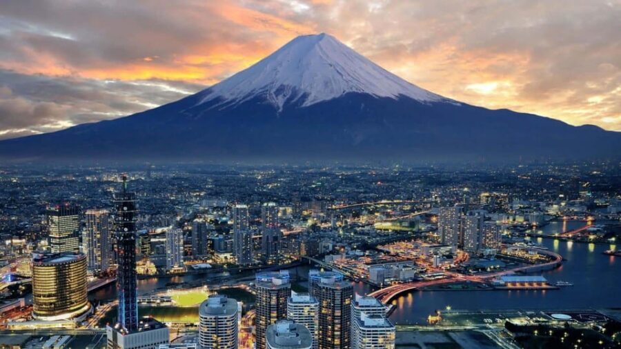 Mount Fuji Pvt. Full Day Trip with English-Speaking Driver - Key things I’d plan around