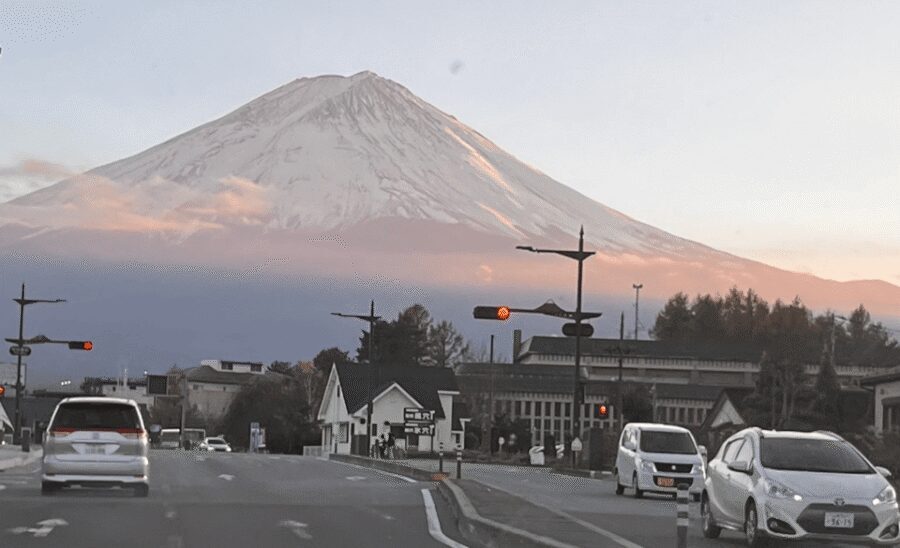 Mount Fuji Sightseeing tour with English speaking guide - Mount Fuji Fifth Station: the weather-dependent “maybe”