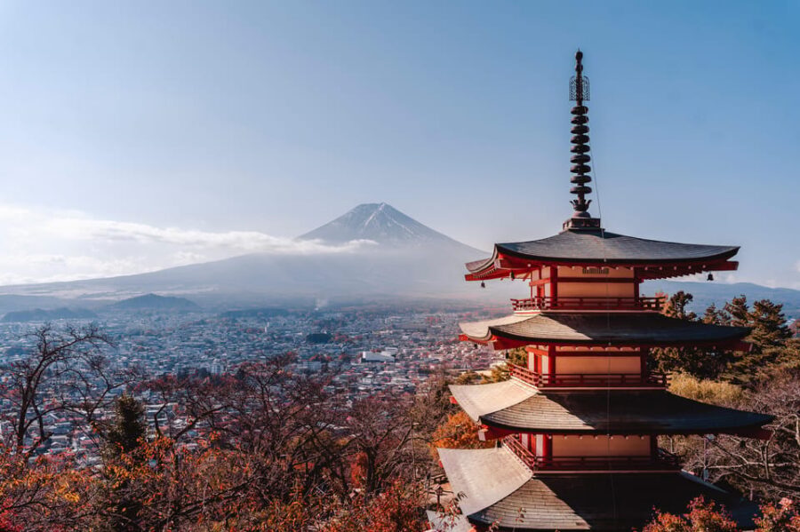 Mount Fuji,Lake Kawaguchiko Private Tour By Car With Pick Up - Key things I’d clock before you go