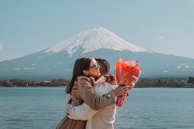 Mt. Fuji 2-Hour Photo Shoot with a Local Photographer-Kawaguchiko - 5 Key Ways This Fuji Photo Shoot Helps You Get Better Photos