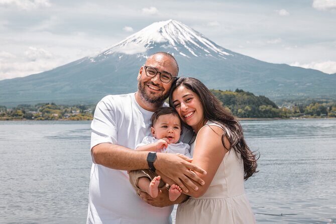 Mt. Fuji 2-Hour Photo Shoot with a Local Photographer-Kawaguchiko - Weather and Mt. Fuji Visibility: The Part You Can’t Control