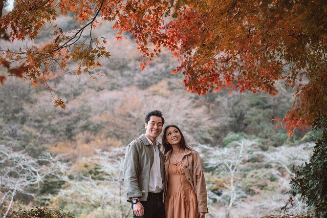 Mt. Fuji 2-Hour Photo Shoot with a Local Photographer-Kawaguchiko - A Shoot That’s Actually Designed for Proposals and Engagements