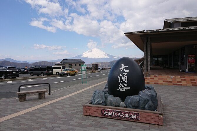 Mt. Fuji and Hakone 1 Day Bus Tour + Kimono Experience - From Shinjuku to Fuji and Hakone: How This Day Works