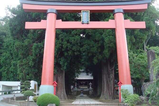 Mt. Fuji and Hakone 1 Day Bus Tour + Kimono Experience - Value: Is the $104.34 Price Tag Reasonable?