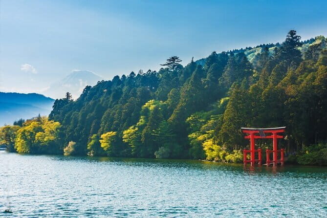 Mt Fuji and Hakone Private Day Tour - Should you book? My honest take